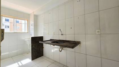 Apartamento no Brisas Vida Bela/ Barra dos Coqueiros-SE