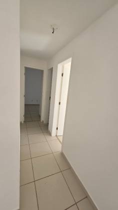 Apartamento no Brisas Vida Bela/ Barra dos Coqueiros-SE