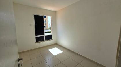 Apartamento no Brisas Vida Bela/ Barra dos Coqueiros-SE