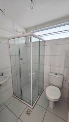 Apartamento no Brisas Vida Bela/ Barra dos Coqueiros-SE