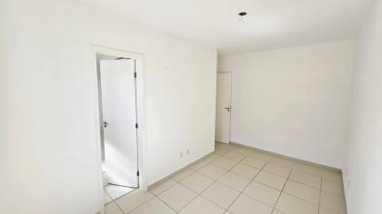 Apartamento no Brisas Vida Bela/ Barra dos Coqueiros-SE
