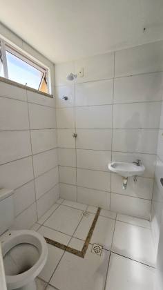 Apartamento no Brisas Vida Bela/ Barra dos Coqueiros-SE