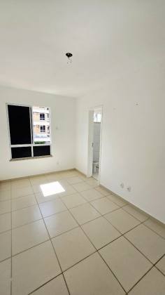 Apartamento no Brisas Vida Bela/ Barra dos Coqueiros-SE
