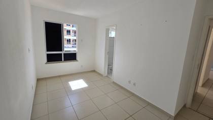 Apartamento no Brisas Vida Bela/ Barra dos Coqueiros-SE