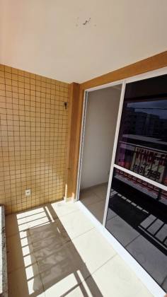 Apartamento no Brisas Vida Bela/ Barra dos Coqueiros-SE