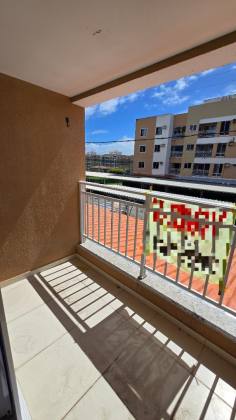 Apartamento no Brisas Vida Bela/ Barra dos Coqueiros-SE