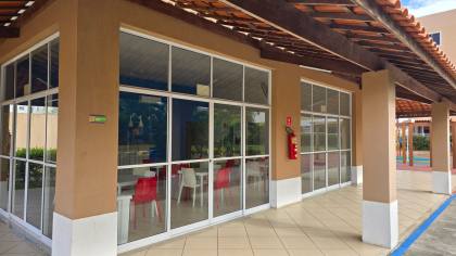 Apartamento no Brisas Vida Bela/ Barra dos Coqueiros-SE