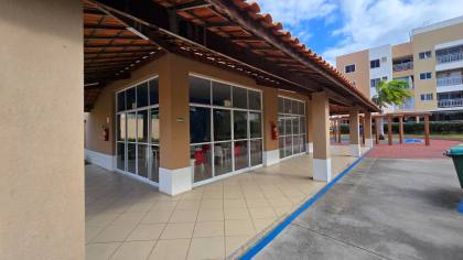 Apartamento no Brisas Vida Bela/ Barra dos Coqueiros-SE