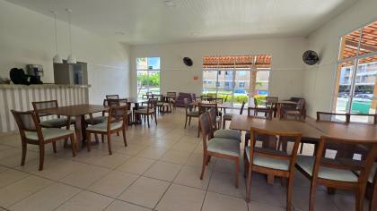 Apartamento no Brisas Vida Bela/ Barra dos Coqueiros-SE