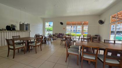 Apartamento no Brisas Vida Bela/ Barra dos Coqueiros-SE