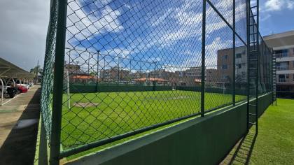 Apartamento no Brisas Vida Bela/ Barra dos Coqueiros-SE