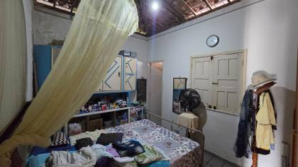 Casa ampla com grande área externa na Atalaia Nova /Barra dos Coqueiros-SE