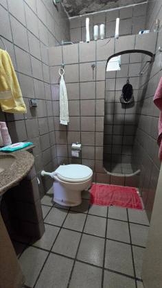 Casa ampla com grande área externa na Atalaia Nova /Barra dos Coqueiros-SE