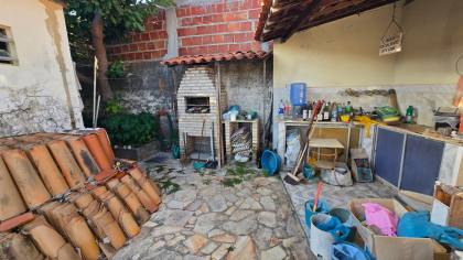 Casa ampla com grande área externa na Atalaia Nova /Barra dos Coqueiros-SE