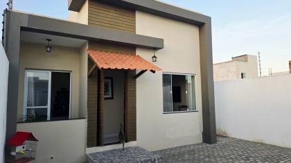 CASA COM 2 SUÍTES NO LUAR DA BARRA 1/BARRA DOS COQUEIROS-SE