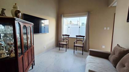 CASA COM 2 SUÍTES NO LUAR DA BARRA 1/BARRA DOS COQUEIROS-SE