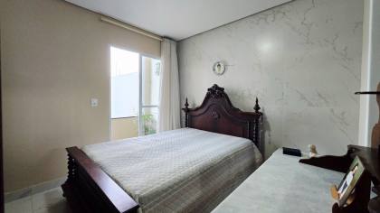 CASA COM 2 SUÍTES NO LUAR DA BARRA 1/BARRA DOS COQUEIROS-SE