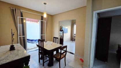 CASA COM 2 SUÍTES NO LUAR DA BARRA 1/BARRA DOS COQUEIROS-SE