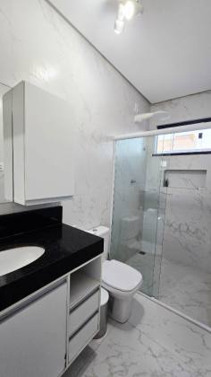 CASA COM 2 SUÍTES NO LUAR DA BARRA 1/BARRA DOS COQUEIROS-SE