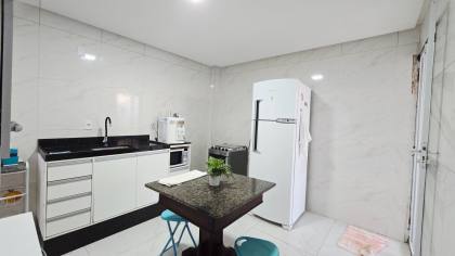 CASA COM 2 SUÍTES NO LUAR DA BARRA 1/BARRA DOS COQUEIROS-SE