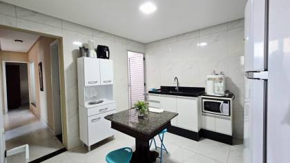 CASA COM 2 SUÍTES NO LUAR DA BARRA 1/BARRA DOS COQUEIROS-SE