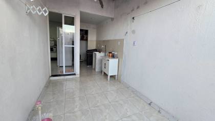 CASA COM 2 SUÍTES NO LUAR DA BARRA 1/BARRA DOS COQUEIROS-SE