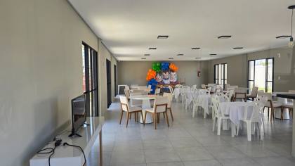 Apartamento no GOLDEN VILLAGE/Barra dos Coqueiros-SE