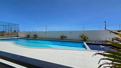 Apartamento no GOLDEN VILLAGE/Barra dos Coqueiros-SE