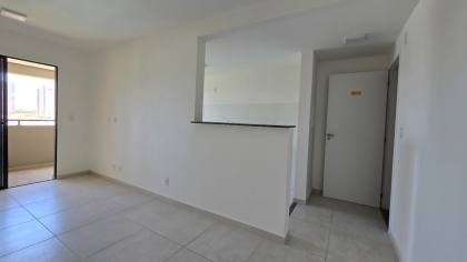 Apartamento no GOLDEN VILLAGE/Barra dos Coqueiros-SE