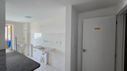 Apartamento no GOLDEN VILLAGE/Barra dos Coqueiros-SE