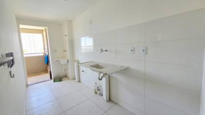 Apartamento no GOLDEN VILLAGE/Barra dos Coqueiros-SE