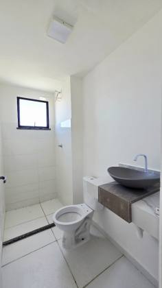 Apartamento no GOLDEN VILLAGE/Barra dos Coqueiros-SE