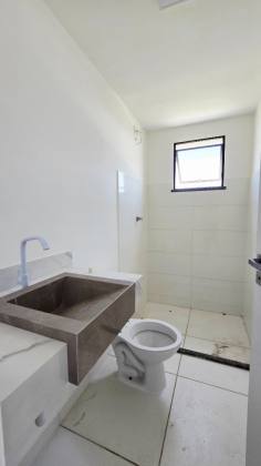 Apartamento no GOLDEN VILLAGE/Barra dos Coqueiros-SE