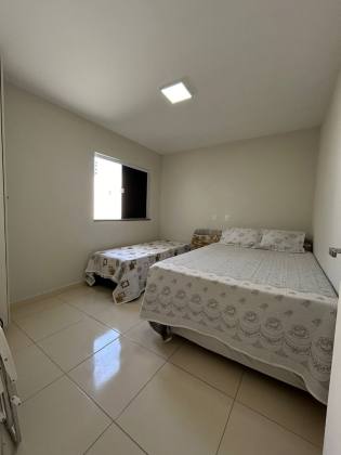 CASA COM PISCINA NO LUAR DA BARRA 1ª ETAPA/BARRA DOS COQUEIROS-SE