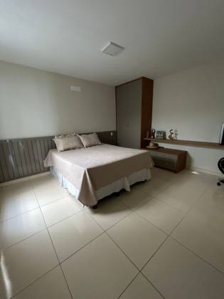 CASA COM PISCINA NO LUAR DA BARRA 1ª ETAPA/BARRA DOS COQUEIROS-SE