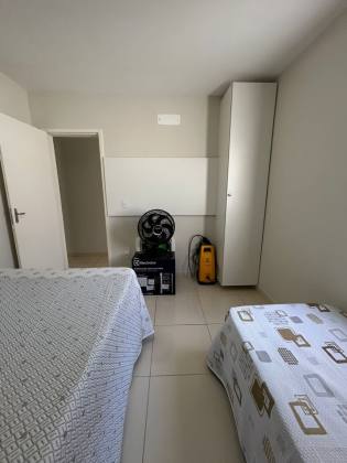 CASA COM PISCINA NO LUAR DA BARRA 1ª ETAPA/BARRA DOS COQUEIROS-SE