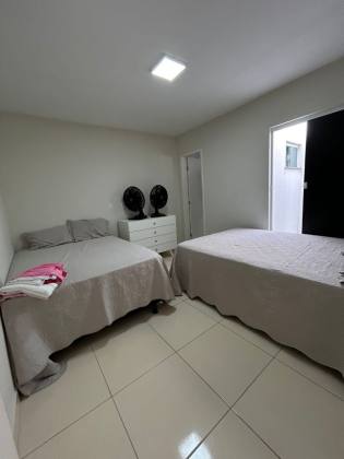 CASA COM PISCINA NO LUAR DA BARRA 1ª ETAPA/BARRA DOS COQUEIROS-SE