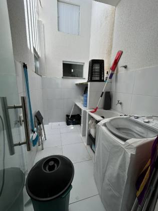 CASA COM PISCINA NO LUAR DA BARRA 1ª ETAPA/BARRA DOS COQUEIROS-SE