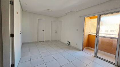 Apartamento 2/4 no Vivendas do Pacífico/Barra dos Coqueiros-SE