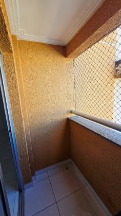 Apartamento 2/4 no Vivendas do Pacífico/Barra dos Coqueiros-SE