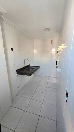 Apartamento 2/4 no Vivendas do Pacífico/Barra dos Coqueiros-SE