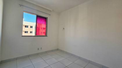 Apartamento 2/4 no Vivendas do Pacífico/Barra dos Coqueiros-SE
