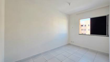 Apartamento 2/4 no Vivendas do Pacífico/Barra dos Coqueiros-SE