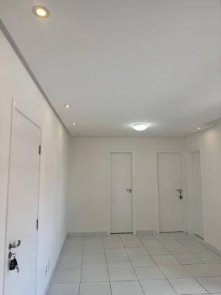 Apartamento 2/4 no Vivendas do Pacífico/Barra dos Coqueiros-SE
