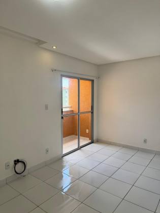 Apartamento 2/4 no Vivendas do Pacífico/Barra dos Coqueiros-SE