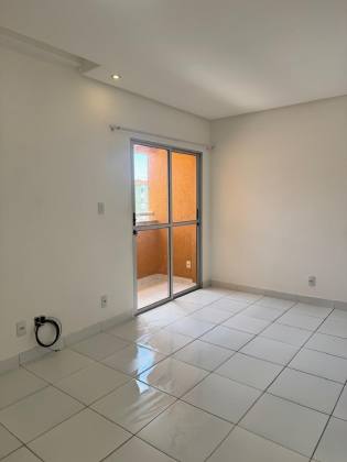 Apartamento 2/4 no Vivendas do Pacífico/Barra dos Coqueiros-SE