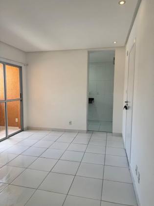 Apartamento 2/4 no Vivendas do Pacífico/Barra dos Coqueiros-SE