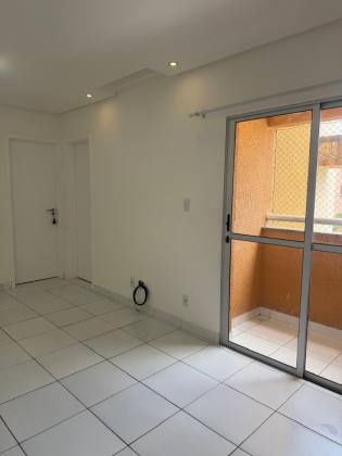 Apartamento 2/4 no Vivendas do Pacífico/Barra dos Coqueiros-SE