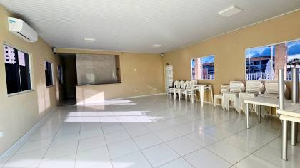 Apartamento 2/4 no Rio Barra Mais Viver/Barra dos Coqueiros-SE