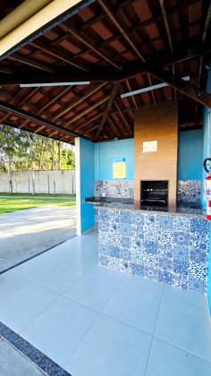 Apartamento 2/4 no Rio Barra Mais Viver/Barra dos Coqueiros-SE